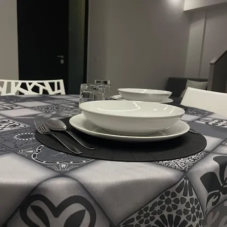 Opificio Vakantiehuis