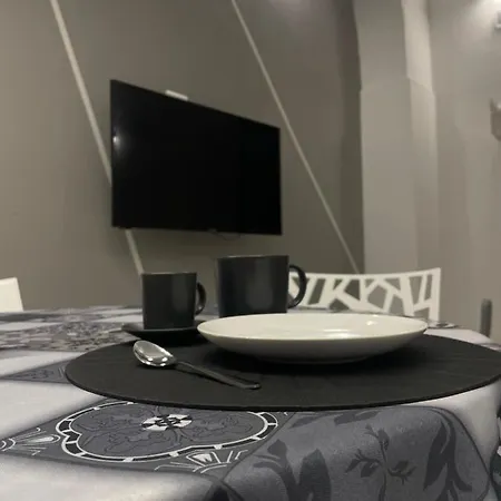 Vakantiehuis Opificio Catánia