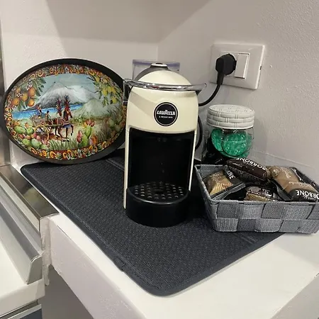 Vakantiehuis Opificio