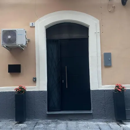 Vakantiehuis Opificio *